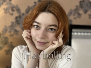 Flairbolling