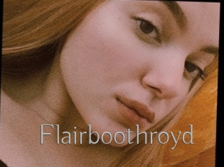 Flairboothroyd