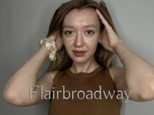 Flairbroadway