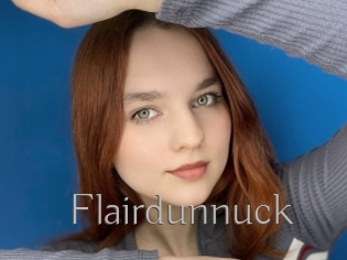 Flairdunnuck