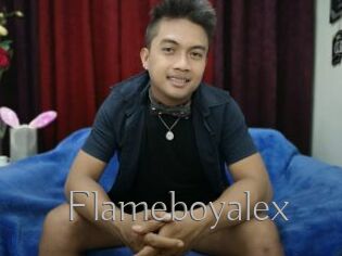 Flameboyalex