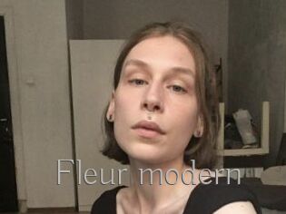Fleur_modern