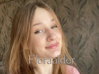 Floraalder