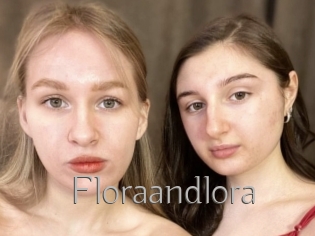 Floraandlora