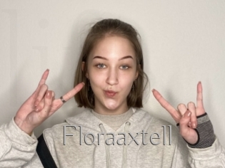 Floraaxtell