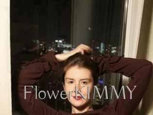 FlowerKIMMY