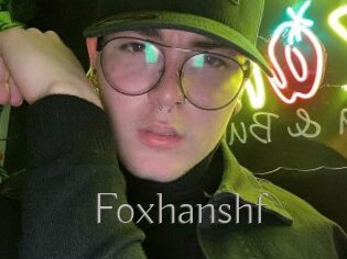 Foxhanshf