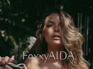 FoxxyAIDA