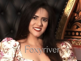 Foxyriver