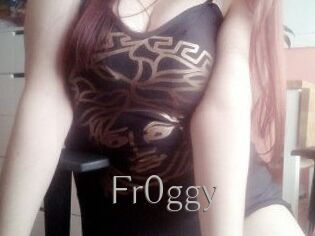 Fr0ggy