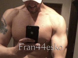 Fran44esko