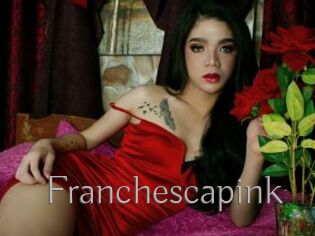 Franchescapink