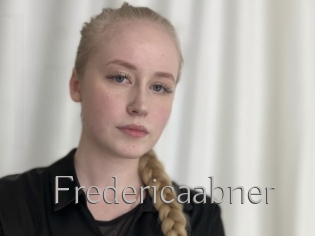 Fredericaabner