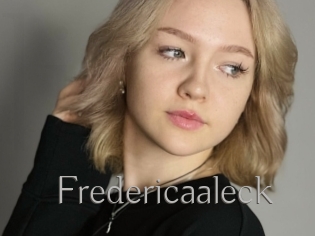 Fredericaaleck