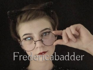 Fredericabadder