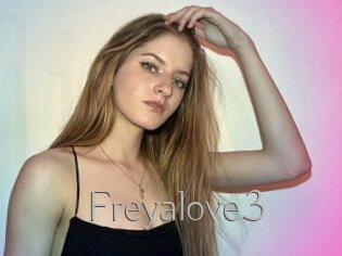Freyalove3