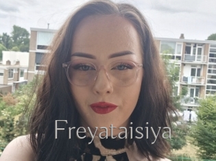 Freyataisiya