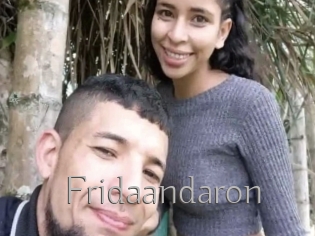 Fridaandaron