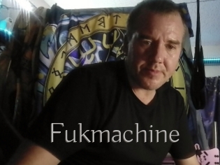 Fukmachine