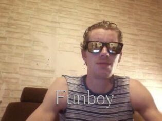 Funboy