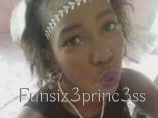 Funsiz3princ3ss