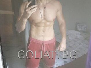 GOLIATTBG