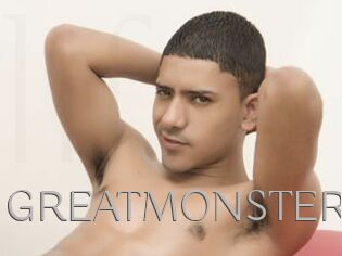 GREATMONSTER