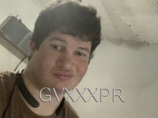 GVXXXPR