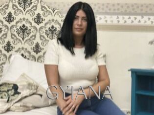 GYIANA