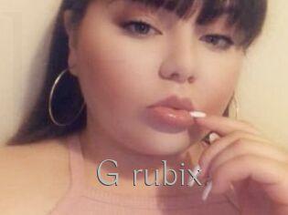 G_rubix