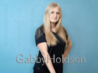 GabbyHoldson