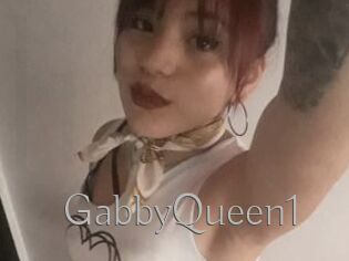 GabbyQueen1