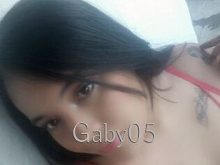 Gaby05