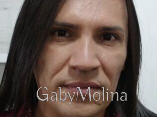 GabyMolina