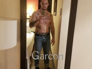 Garcon