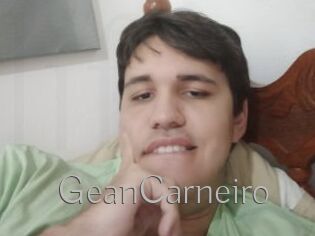 GeanCarneiro