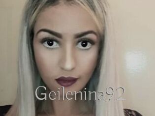 Geilenina92