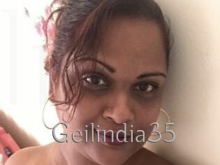 Geilindia35