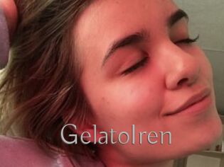 GelatoIren