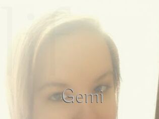 Gemi