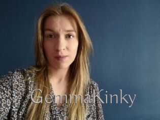 GemmaKinky