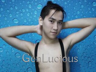 GenLucious