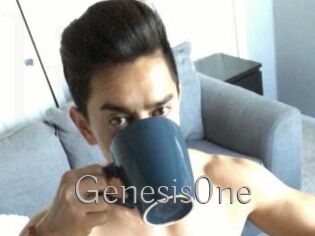 Genesis0ne