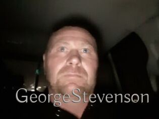 GeorgeStevenson