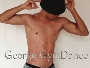 George_GymDance