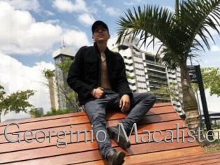 Georginio_Macalister