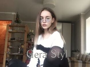 Gera_Styl