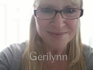 Gerilynn