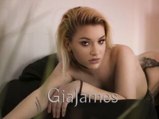 GiaJames