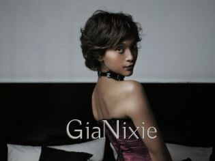 GiaNixie